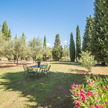 Podere San Lorenzo Σιένα Εξωτερικό φωτογραφία
